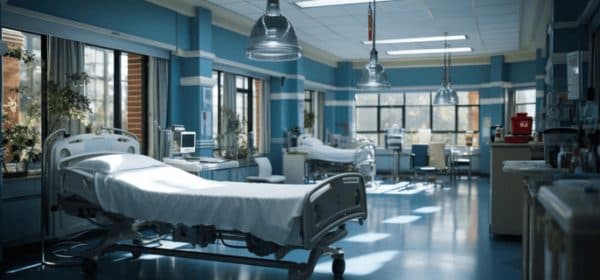 24/7 Medical Clinic in Hotel