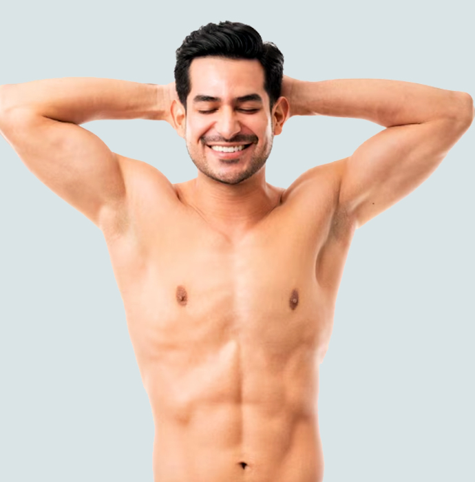 Male Breast Reduction in Turkey patients experience