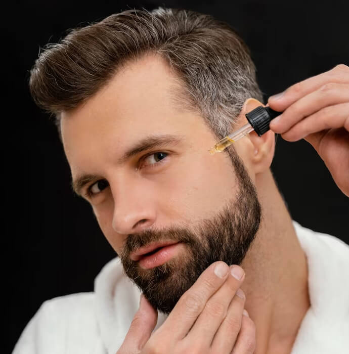 process-and-healing-after-beard-transplantation