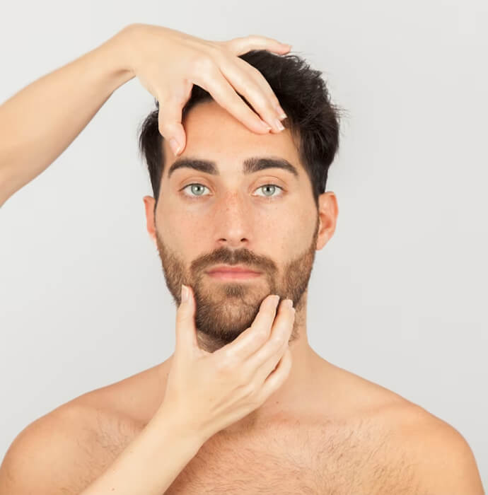 why -estetica-istanbul-for-beard-hair transplant