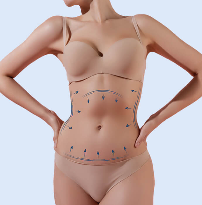 What is the best age for a tummy tuck?