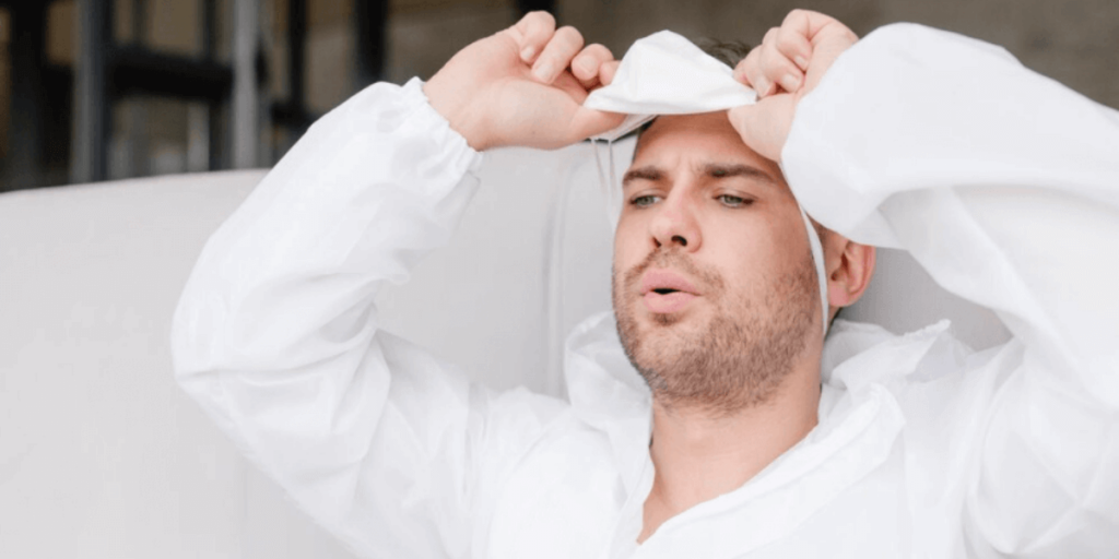 How to Sleep After Hair Transplantation?