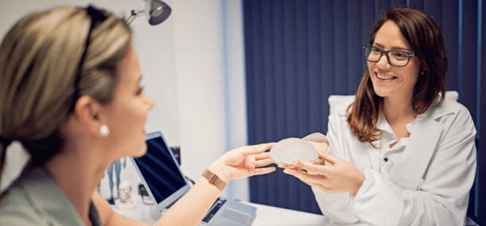 breast implant clinics and hospitals in turkey