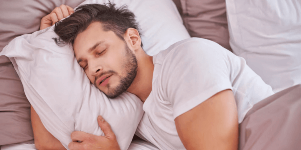 How to Sleep After Hair Transplantation?