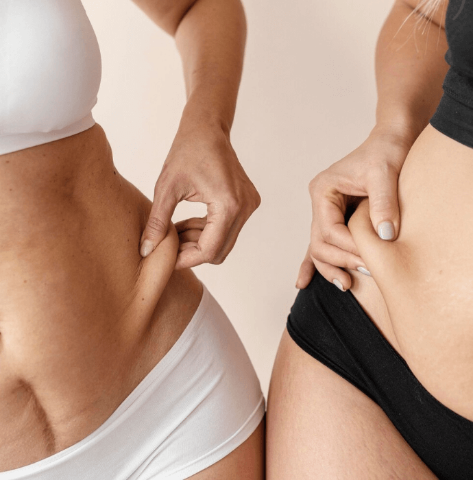 which treatments can be combined with tummy tuck
